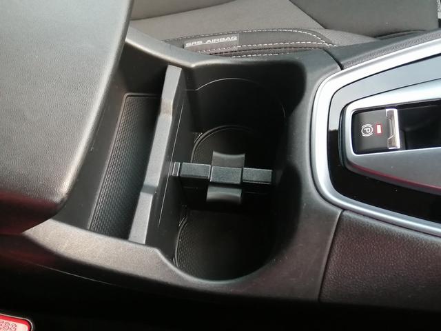 レヴォーグ GT EX 純正ナビ フルセグTV Bluetooth接続 バックカメラ アイサイト パワーシート シートヒーター LEDヘッドライト アイドリングストップ プッシュスタート スマートキー 純正アルミ(21枚目)