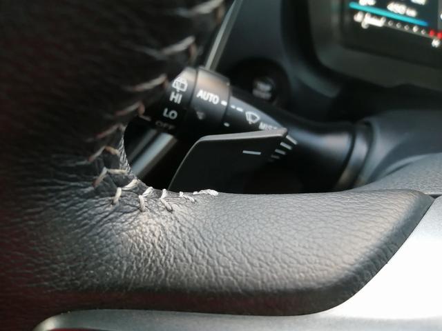 レヴォーグ GT EX 純正ナビ フルセグTV Bluetooth接続 バックカメラ アイサイト パワーシート シートヒーター LEDヘッドライト アイドリングストップ プッシュスタート スマートキー 純正アルミ(30枚目)