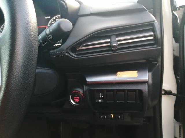 レヴォーグ GT EX 純正ナビ フルセグTV Bluetooth接続 バックカメラ アイサイト パワーシート シートヒーター LEDヘッドライト アイドリングストップ プッシュスタート スマートキー 純正アルミ(31枚目)