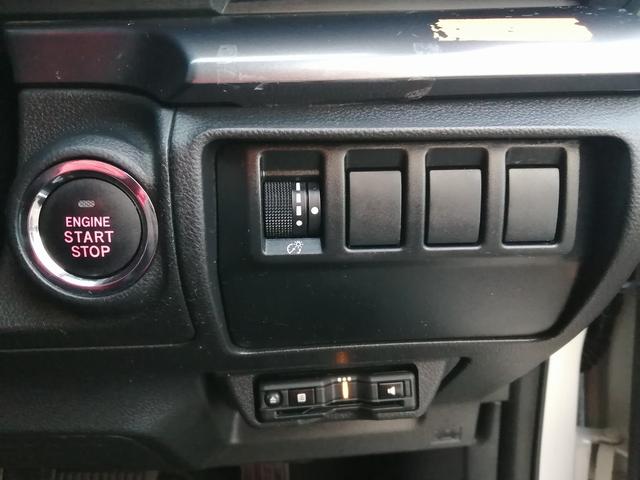 レヴォーグ GT EX 純正ナビ フルセグTV Bluetooth接続 バックカメラ アイサイト パワーシート シートヒーター LEDヘッドライト アイドリングストップ プッシュスタート スマートキー 純正アルミ(32枚目)