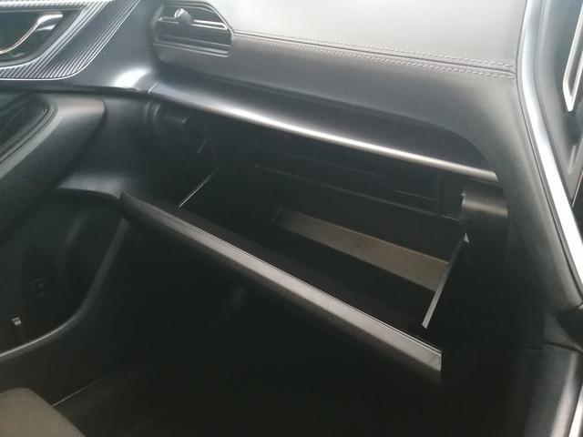 レヴォーグ GT EX 純正ナビ フルセグTV Bluetooth接続 バックカメラ アイサイト パワーシート シートヒーター LEDヘッドライト アイドリングストップ プッシュスタート スマートキー 純正アルミ(38枚目)