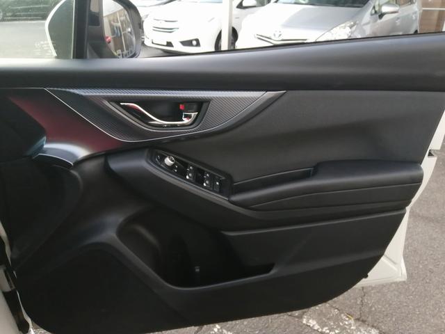 レヴォーグ GT EX 純正ナビ フルセグTV Bluetooth接続 バックカメラ アイサイト パワーシート シートヒーター LEDヘッドライト アイドリングストップ プッシュスタート スマートキー 純正アルミ(40枚目)