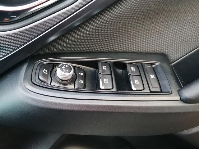 レヴォーグ GT EX 純正ナビ フルセグTV Bluetooth接続 バックカメラ アイサイト パワーシート シートヒーター LEDヘッドライト アイドリングストップ プッシュスタート スマートキー 純正アルミ(41枚目)