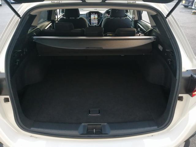 レヴォーグ GT EX 純正ナビ フルセグTV Bluetooth接続 バックカメラ アイサイト パワーシート シートヒーター LEDヘッドライト アイドリングストップ プッシュスタート スマートキー 純正アルミ(49枚目)