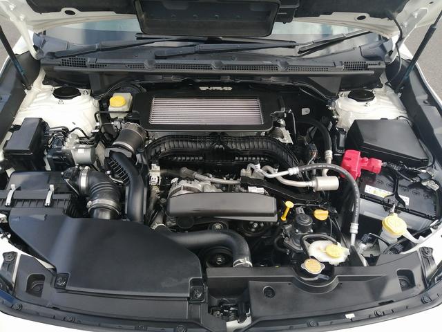 レヴォーグ GT EX 純正ナビ フルセグTV Bluetooth接続 バックカメラ アイサイト パワーシート シートヒーター LEDヘッドライト アイドリングストップ プッシュスタート スマートキー 純正アルミ(55枚目)