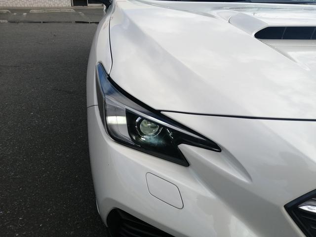 レヴォーグ GT EX 純正ナビ フルセグTV Bluetooth接続 バックカメラ アイサイト パワーシート シートヒーター LEDヘッドライト アイドリングストップ プッシュスタート スマートキー 純正アルミ(56枚目)