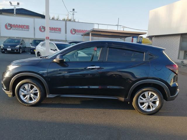 ヴェゼル ハイブリッドＸ・ホンダセンシング（11枚目）