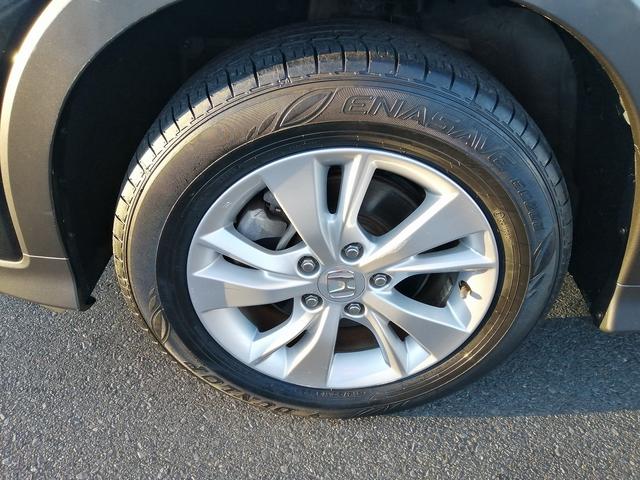 ヴェゼル ハイブリッドＸ・ホンダセンシング（12枚目）