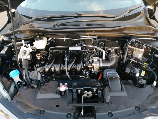 ヴェゼル ハイブリッドＸ・ホンダセンシング（17枚目）