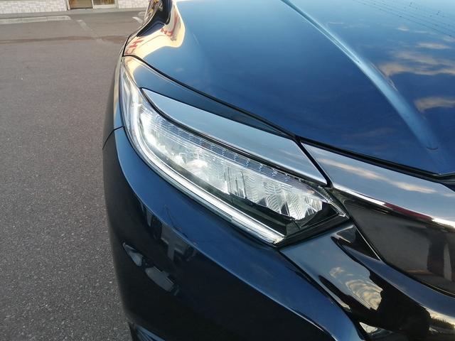 ヴェゼル ハイブリッドＸ・ホンダセンシング（18枚目）