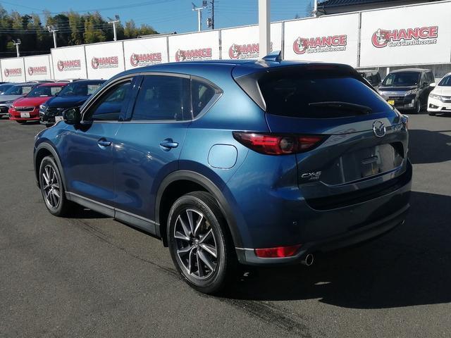CX-5 XD Lパッケージ 雹害車 4WD レザーシート 純正ナビ フルセグTV Bluetooth CD/DVD バックカメラ i-アクティブセンス シートヒーター パワーシート LEDヘッド プッシュスタート スマートキー(10枚目)