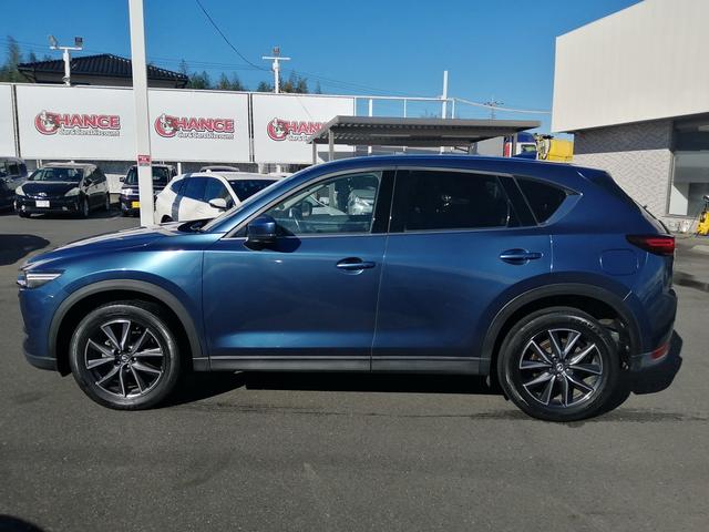 CX-5 XD Lパッケージ 雹害車 4WD レザーシート 純正ナビ フルセグTV Bluetooth CD/DVD バックカメラ i-アクティブセンス シートヒーター パワーシート LEDヘッド プッシュスタート スマートキー(11枚目)