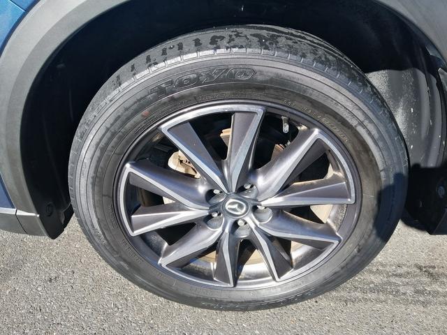 CX-5 XD Lパッケージ 雹害車 4WD レザーシート 純正ナビ フルセグTV Bluetooth CD/DVD バックカメラ i-アクティブセンス シートヒーター パワーシート LEDヘッド プッシュスタート スマートキー(12枚目)