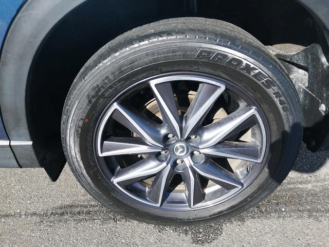 CX-5 XD Lパッケージ 雹害車 4WD レザーシート 純正ナビ フルセグTV Bluetooth CD/DVD バックカメラ i-アクティブセンス シートヒーター パワーシート LEDヘッド プッシュスタート スマートキー(13枚目)