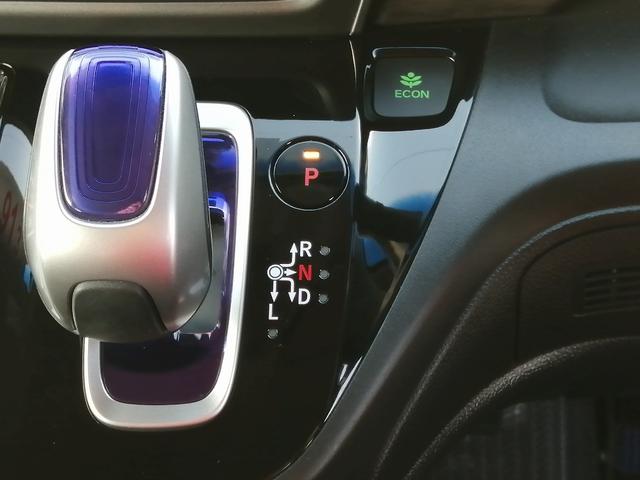 フリード+ハイブリッド (28枚目)