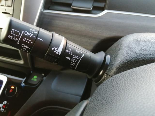 フリード+ハイブリッド (36枚目)