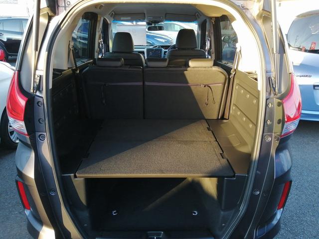 フリード+ハイブリッド (54枚目)