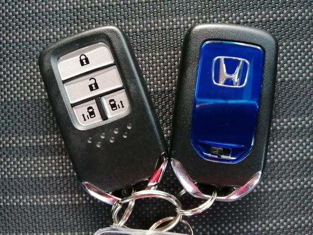 フリード+ハイブリッド (57枚目)