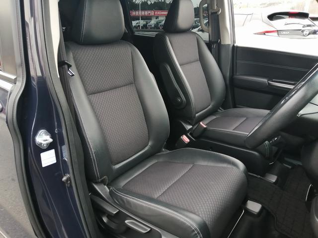 フリードハイブリッド ハイブリッド・Ｇ　社外ナビ　フルセグＴＶ　Ｂｌｕｅｔｏｏｔｈ接続　ＣＤ／ＤＶＤ再生　ＥＴＣ　バックカメラ　シートヒーター　両側パワースライドドア　アイドリングストップ　ＬＥＤヘッド　クルーズコントロール　純正アルミ（41枚目）