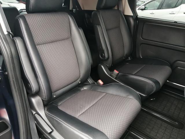 フリードハイブリッド ハイブリッド・Ｇ　社外ナビ　フルセグＴＶ　Ｂｌｕｅｔｏｏｔｈ接続　ＣＤ／ＤＶＤ再生　ＥＴＣ　バックカメラ　シートヒーター　両側パワースライドドア　アイドリングストップ　ＬＥＤヘッド　クルーズコントロール　純正アルミ（42枚目）