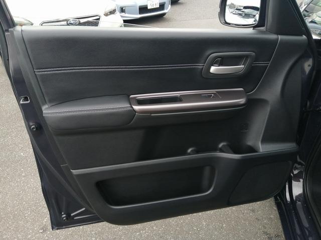 フリードハイブリッド ハイブリッド・Ｇ　社外ナビ　フルセグＴＶ　Ｂｌｕｅｔｏｏｔｈ接続　ＣＤ／ＤＶＤ再生　ＥＴＣ　バックカメラ　シートヒーター　両側パワースライドドア　アイドリングストップ　ＬＥＤヘッド　クルーズコントロール　純正アルミ（45枚目）