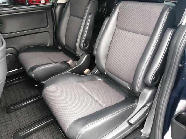 フリードハイブリッド ハイブリッド・Ｇ　社外ナビ　フルセグＴＶ　Ｂｌｕｅｔｏｏｔｈ接続　ＣＤ／ＤＶＤ再生　ＥＴＣ　バックカメラ　シートヒーター　両側パワースライドドア　アイドリングストップ　ＬＥＤヘッド　クルーズコントロール　純正アルミ（46枚目）