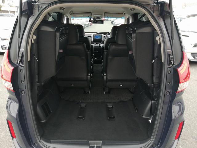 フリードハイブリッド ハイブリッド・Ｇ　社外ナビ　フルセグＴＶ　Ｂｌｕｅｔｏｏｔｈ接続　ＣＤ／ＤＶＤ再生　ＥＴＣ　バックカメラ　シートヒーター　両側パワースライドドア　アイドリングストップ　ＬＥＤヘッド　クルーズコントロール　純正アルミ（49枚目）