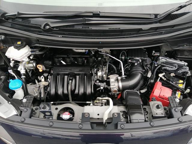 フリードハイブリッド ハイブリッド・Ｇ　社外ナビ　フルセグＴＶ　Ｂｌｕｅｔｏｏｔｈ接続　ＣＤ／ＤＶＤ再生　ＥＴＣ　バックカメラ　シートヒーター　両側パワースライドドア　アイドリングストップ　ＬＥＤヘッド　クルーズコントロール　純正アルミ（55枚目）