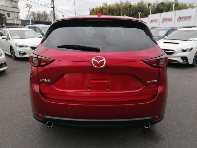 CX-5 XD Lパッケージ 純正ナビ フルセグTV Bluetooth接続 CD/DVD ETC 360°ビューモニター バックカメラ i-アクティブセンス レザーシート シートヒーター パワーシート パワーバックドア LED(9枚目)