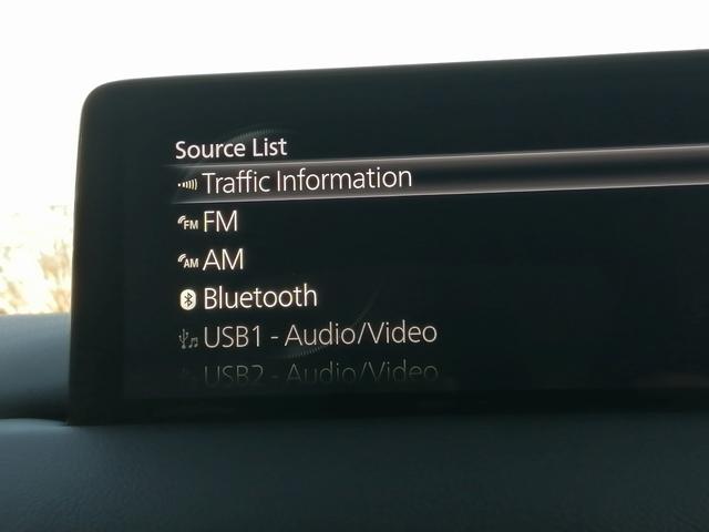 CX-5 XD Lパッケージ 純正ナビ フルセグTV Bluetooth接続 CD/DVD ETC 360°ビューモニター バックカメラ i-アクティブセンス レザーシート シートヒーター パワーシート パワーバックドア LED(25枚目)