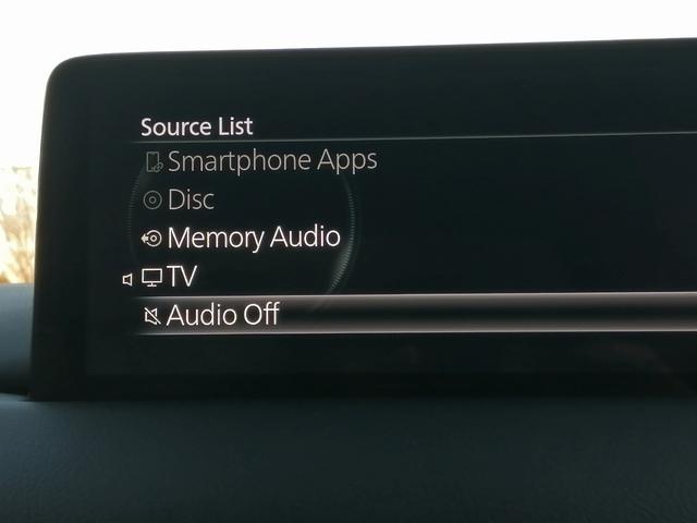 CX-5 XD Lパッケージ 純正ナビ フルセグTV Bluetooth接続 CD/DVD ETC 360°ビューモニター バックカメラ i-アクティブセンス レザーシート シートヒーター パワーシート パワーバックドア LED(26枚目)