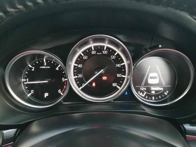 CX-5 XD Lパッケージ 純正ナビ フルセグTV Bluetooth接続 CD/DVD ETC 360°ビューモニター バックカメラ i-アクティブセンス レザーシート シートヒーター パワーシート パワーバックドア LED(33枚目)