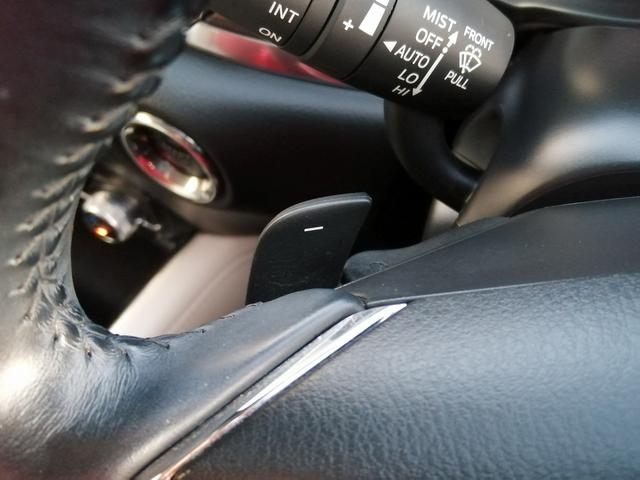 CX-5 XD Lパッケージ 純正ナビ フルセグTV Bluetooth接続 CD/DVD ETC 360°ビューモニター バックカメラ i-アクティブセンス レザーシート シートヒーター パワーシート パワーバックドア LED(37枚目)