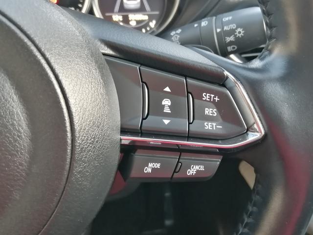 CX-5 XD Lパッケージ 純正ナビ フルセグTV Bluetooth接続 CD/DVD ETC 360°ビューモニター バックカメラ i-アクティブセンス レザーシート シートヒーター パワーシート パワーバックドア LED(39枚目)
