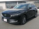 CX-5 XD プロアクティブ 衝突軽減ブレ-キ USB接続 レーンキープ BTオーディオ オートクルーズ アイドリングストップ LEDヘッドライト Bカメラ サイドカメラ イモビ スマートキー オートハイビーム DSC パワステ 中古車画像_4