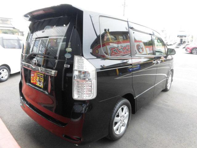 S Gエディション ナビ TV W電動ドア Bカメラ HID(8枚目)