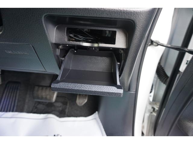 Si ダブルバイビー フルセグ CD クルコン LEDライト フォグ スマートキー iストップ 横滑り防止 バックカメラ 両側パワースライド(34枚目)