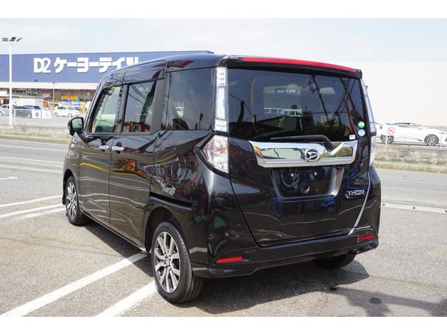 カスタムG ターボ SAII 両側PWスライドドア 9型ワイドナビ Bカメラ フルセグ Iストップ衝突軽減 LEDヘッドライト フォグライト bluetooth クルーズコントロール ETC ドラレコ CD・DVD(18枚目)