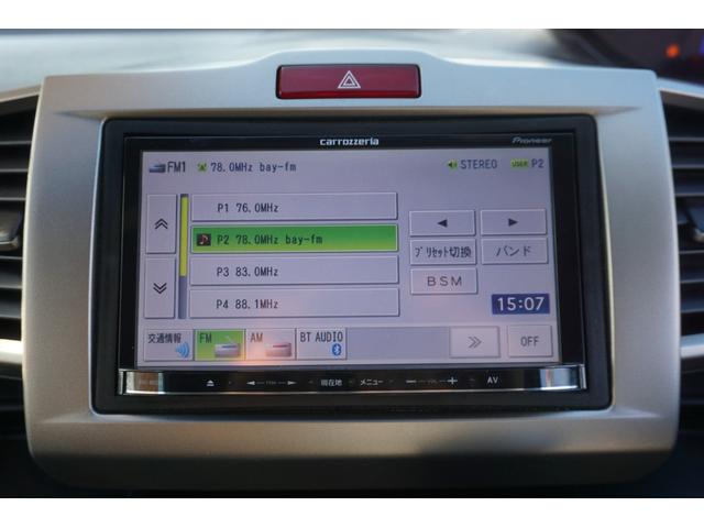 ハイブリッド　メモリーナビ　ＣＤ　ＤＶＤ再生　Ｂｌｕｅｔｏｏｔｈ　ドライブレコーダー　ＥＴＣ　キーレスキー　横滑り防止　ＨＩＤヘッドライト　両側スライドドア(16枚目)