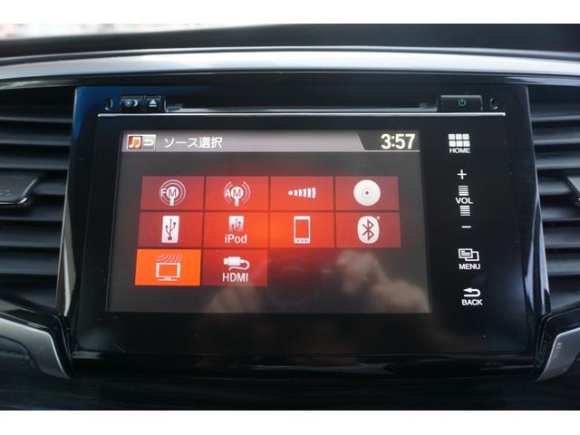 アブソルート　純正メモリナビ　フルセグ　ＣＤ　ＤＶＤ再生　Ｂｌｕｅｔｏｏｔｈ　バックカメラ　左オートスライドドア　ＥＴＣ　ステアリングリモコン　オートクルーズ　アイドリングストップ　衝突軽減ブレーキ　横滑り防止(16枚目)