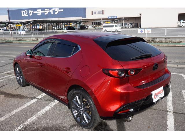 マツダ ＭＡＺＤＡ３ファストバック