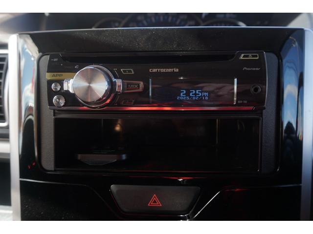 タント カスタムＸ　ＳＡ　ＣＤ　スマートキー　ＥＴＣ　ＨＩＤライト　フォグライト　両側スライド片側電動スライドドア　ＡＢＳ　アルミホイール　衝突被害軽減システム　アイドリングストップ（12枚目）