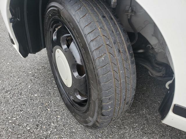 ムーヴキャンバス Xブラックアクセントリミテッド SAIII ベンチシート 両側電動スライドドア LEDヘッドライト ドライブレコーダー前 ETC アイドリングストップ(66枚目)