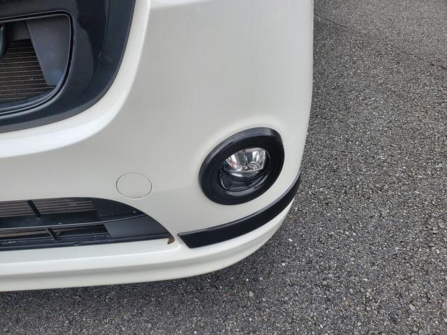 ムーヴキャンバス Xブラックアクセントリミテッド SAIII ベンチシート 両側電動スライドドア LEDヘッドライト ドライブレコーダー前 ETC アイドリングストップ(68枚目)