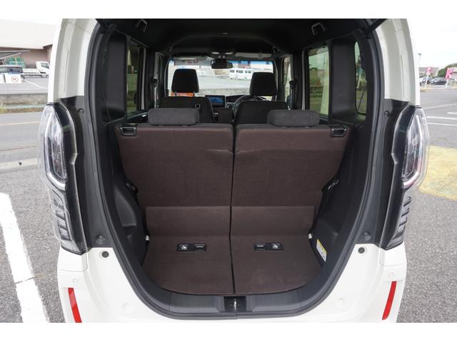 Ｎ－ＢＯＸ Ｇ・Ｌホンダセンシング　メモリナビ　ＣＤ　ＤＶＤ再生　Ｂｌｕｅｔｏｏｔｈ　バックカメラ　ＥＴＣ　両側スライド片側電動スライドドア　アルミホイール　衝突軽減ブレーキ　クルーズコントロール（33枚目）