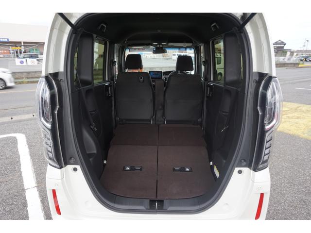 Ｎ－ＢＯＸ Ｇ・Ｌホンダセンシング　メモリナビ　ＣＤ　ＤＶＤ再生　Ｂｌｕｅｔｏｏｔｈ　バックカメラ　ＥＴＣ　両側スライド片側電動スライドドア　アルミホイール　衝突軽減ブレーキ　クルーズコントロール（35枚目）