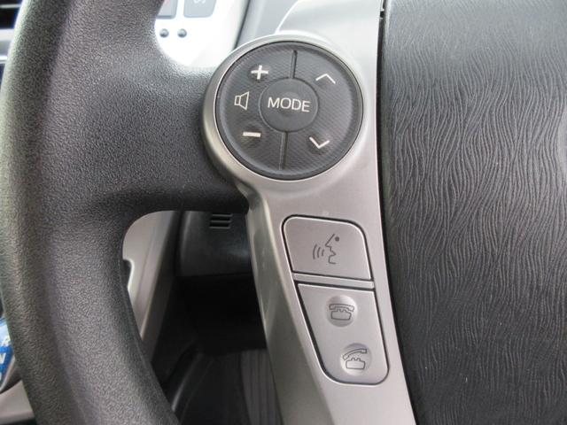 プリウスアルファ Ｓ　純正ナビ　ワンセグＴＶ　Ｂｌｕｅｔｏｏｔｈオーディオ　バックカメラ　ＥＴＣ　アルミホイール　フォグライト　横滑り防止　ＡＢＳ　運転席エアバック　助手席エアバック（31枚目）