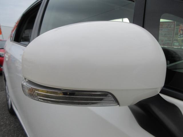 プリウスアルファ Ｓ　純正ナビ　ワンセグＴＶ　Ｂｌｕｅｔｏｏｔｈオーディオ　バックカメラ　ＥＴＣ　アルミホイール　フォグライト　横滑り防止　ＡＢＳ　運転席エアバック　助手席エアバック（50枚目）