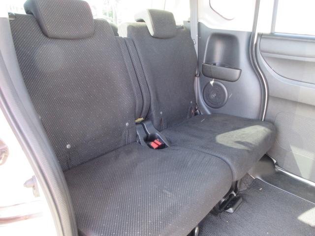 Ｎ－ＢＯＸ Ｇ・Ｌパッケージ　ディスプレイオーディオ　バックカメラ　スマートキー　ＥＴＣ　両側スライド片側電動スライドドア　アルミホイール　運転席エアバック　助手席エアバック　ＡＢＳ　横滑り防止　電動格納ミラー（13枚目）