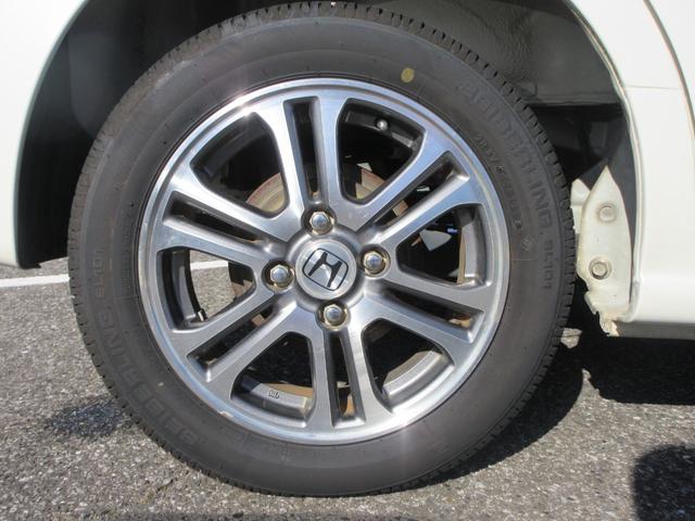 Ｎ－ＢＯＸ Ｇ・Ｌパッケージ　ディスプレイオーディオ　バックカメラ　スマートキー　ＥＴＣ　両側スライド片側電動スライドドア　アルミホイール　運転席エアバック　助手席エアバック　ＡＢＳ　横滑り防止　電動格納ミラー（40枚目）